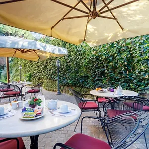 Aventino 3*, Рим Италия