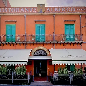 Hotel Borgo Di Ciaula, Santa Flavia