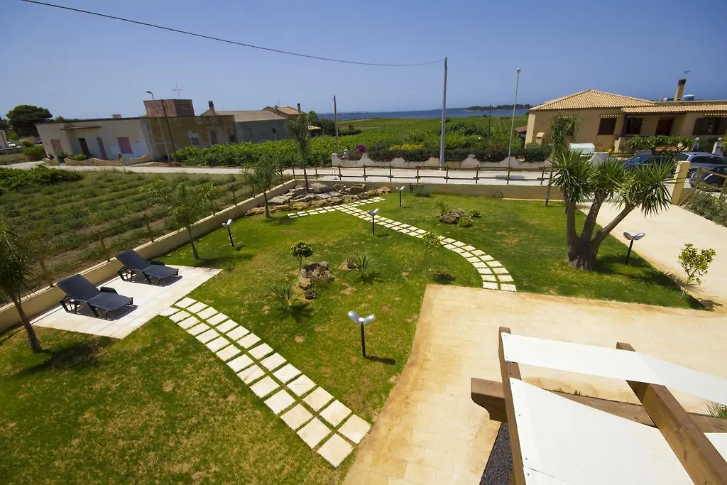 Villa Del Vento Birgi Vecchi 0*,