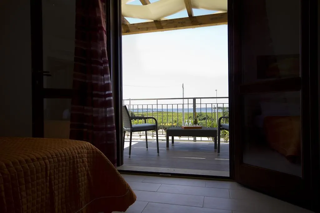 Villa Del Vento Birgi Vecchi Bed & Breakfast