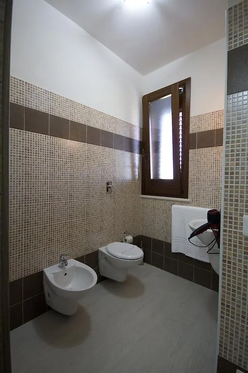 Villa Del Vento Birgi Vecchi 0*,